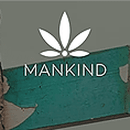 Mankind Dispensary (Med) logo