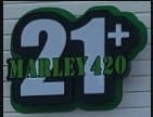 Marley 420 - Covington logo