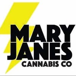Mary Jane's Collective logo