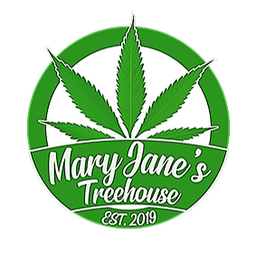 Mary Jane's Treehouse logo
