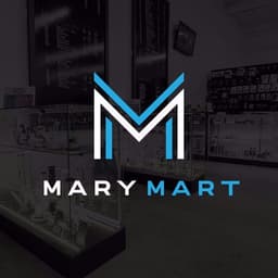Mary Mart - Tacoma Recreational logo