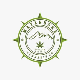 Matanuska Cannabis Company logo