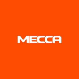 Mecca Cannabis - Youngfield St logo
