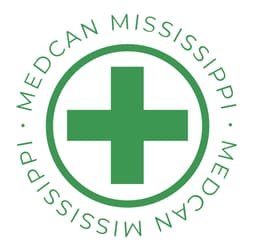 MedCan of Mississippi logo