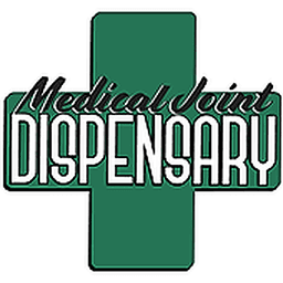 Medical Joint Dispensary logo