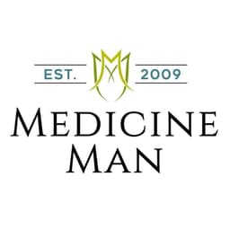 Medicine Man - Denver (MED) logo
