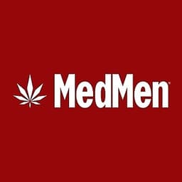 MedMen - Emeryville (Temporarily Closed) logo