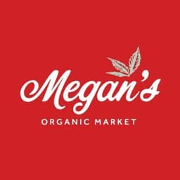 Megan's Organic Market - El Centro logo