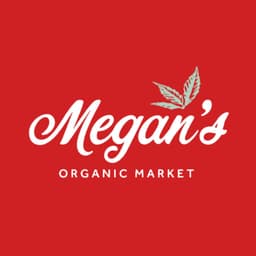 Megan's Organic Market - SLO logo