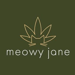 Meowy Jane (Open Now!!!) logo