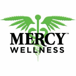 Mercy Wellness - Santa Rosa logo