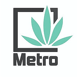 Metro Cannabis Company logo
