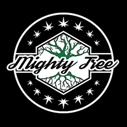 Mighty Tree - Delaware (Med) logo