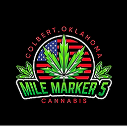 Mile Marker 5 Dispensary logo