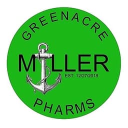 Miller Greenacres Pharms logo