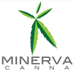 Minerva Canna Group - Stillwater logo