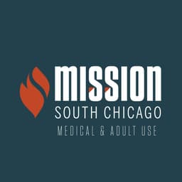 Mission Cannabis - South Chicago logo