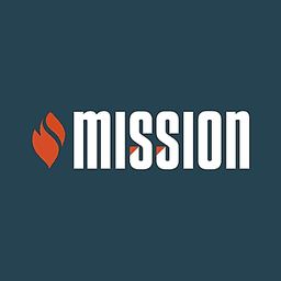 Mission Worcester (Med) logo