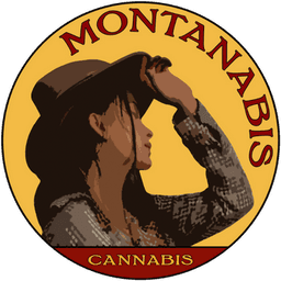 Montanabis Cannabis logo