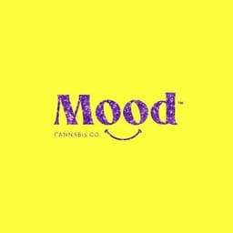 Mood Cannabis Company - Jackson logo
