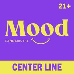 Mood Provisioning Center - Center Line logo