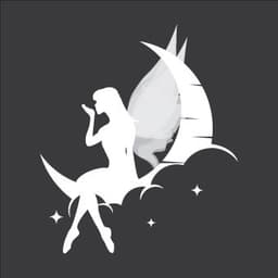 Moonlight Apothecary logo