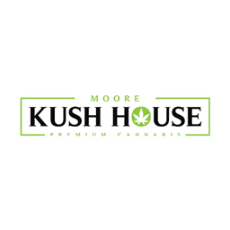 Moore Kush House- OPEN 24hrs logo