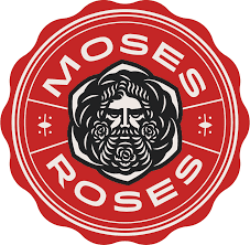 Moses Roses - Southwest Detroit logo