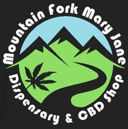 Mountain Fork Mary Jane logo