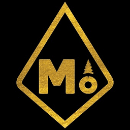 Mountain Organics - Billings logo