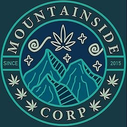 Mountainside - Orange County logo