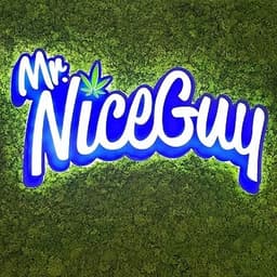 Mr. Nice Guy - 275 S Broadway logo