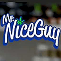 Mr. Nice Guy - Palm Springs (Temporarily Closed) logo