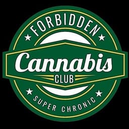 Super Chronic Club - Mount Vernon logo