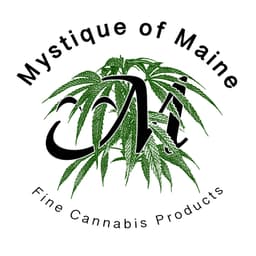 Mystique of Maine - Portland logo