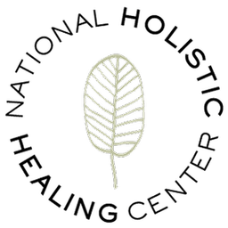 National Holistic Healing Center logo