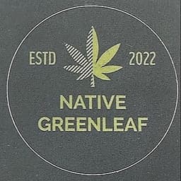 Native Greenleaf Dispensary logo