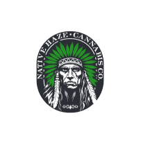 Native Haze Cannabis Co logo
