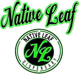 Native Leaf Dispensary logo