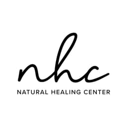 Natural Healing Center - Lemoore logo
