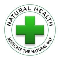 Natural Health - Miami (MED) logo