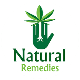 Natural Remedies Caregivers logo