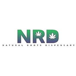 Natural Roots Dispensary logo