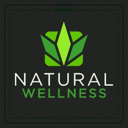 Natural Wellness - Lyndale Helena logo
