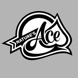 Nature's Ace Delivery logo