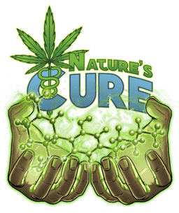 Nature's Cure Dispensary - Edmond logo