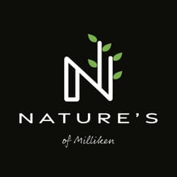 Nature's Herbs & Wellness - Milliken logo