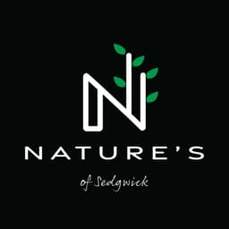 Nature's Herbs & Wellness - Sedgwick logo