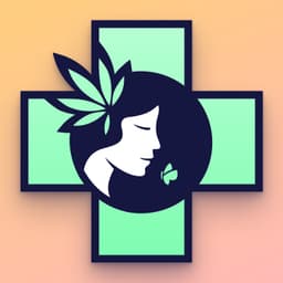 Nature's Kiss - Oklahoma City logo