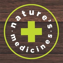 Nature's Medicines - Bloomsburg logo